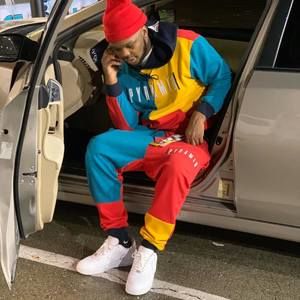 Meet your Posher, Rick